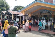 Per 1 Juli, Taman Satwa Taru Jurug Solo Tutup Sementara, Ada Apa?  - JPNN.com Jateng