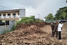 Update Kasus Perusakan Eks Tembok Keraton Kartasura, Kejagung Turun Tangan - JPNN.com Jateng