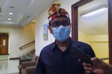 Soal Program KDS, Hendrik Tangke Allo: Tunggu dan Saksikan! - JPNN.com Jabar