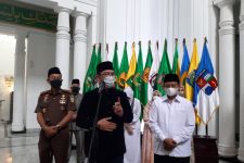 Ridwan Kamil Usulkan Tiga Nama Pj Daerah ke Kemendagri - JPNN.com Jabar