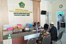 Calon Haji Lombok Tengah Segera Menuju Tanah Suci Makkah - JPNN.com NTB