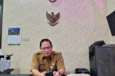 Pemkot Surabaya Pastikan Berikan Trauma Healing Bagi Korban Ambruknya Perosotan Kenpark - JPNN.com Jatim
