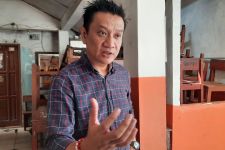 Kursi Jabatan Ketua DPRD Kota Depok Berpotensi Terganti - JPNN.com Jabar