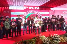 Partai Baru Muncul, Namanya PKN, Mau Ikutan Pemilu 2024 - JPNN.com Jatim