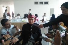 Virus Sapi Merebak di Lombok Tengah, Dispertanak Semprot Pasar Hewan  - JPNN.com NTB