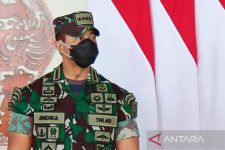 Latsitarda Nusantara di NTB Akan Perbaiki Rumah Ibadah - JPNN.com NTB
