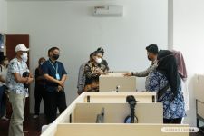 Jelang UTBK di Unesa, Pemkot Surabaya Lakukan Asesmen - JPNN.com Jatim