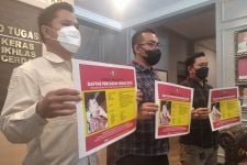Diduga Gelapkan Uang Rp 1,7 Miliar, Mboem Diburu Polresta Malang Kota - JPNN.com Jatim