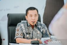 5.430 TPK Dikerahkan Pemkab Karawang Demi Menekan Angka Stunting - JPNN.com Jabar