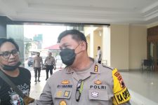 Satgas Pangan Polresta Surakarta belum Temukan Kasus PMK - JPNN.com Jateng