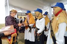 74 Guru Penggerak Muncul di Lombok Tengah, Siap Majukan Pendidikan NTB - JPNN.com NTB
