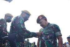 Bikin Merinding! Begini Pesan Kasad Jenderal TNI Dudung Abdurachman Untuk Prajurit TNI AD - JPNN.com Jabar