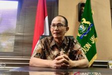Ratusan Sapi NTT Tertahan di Pelabuhan Tanjung Perak, Pengirim Telat Menerima Info - JPNN.com Jatim