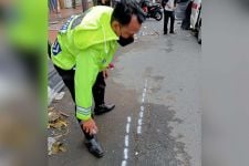 Toyota Avanza Hamtam 2 Pesepeda di Semarang, 1 Tewas 1 Luka-luka - JPNN.com Jateng
