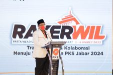 Soal Polemik DPRD dan Pemkot Depok, DPW PKS Jabar: Kurang Ngopi Bareng Saja - JPNN.com Jabar