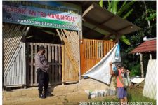 Waduh, di Kulon Progo Ada Hewan Ternak dengan Penyakit Mulut dan Kuku - JPNN.com Jogja