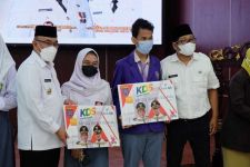 Di Hadapan 7 Dinas DPRD Kota Depok Beberkan Kejanggalan Program KDS - JPNN.com Jabar
