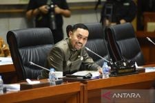 Wabah PMK Merebak Hingga Lombok, Komisi III DPR Dukung Kepedulian Polri - JPNN.com NTB