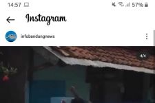 Viral Video Pengeroyokan di Cimahi, Polisi Bilang Begini - JPNN.com Jabar