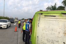 Korban Kecelakaan Bus Ardiansyah di Tol Sumo Bertambah - JPNN.com Jatim