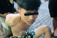Pria Ini Dikejar Polisi dari Kulon Progo hingga Banjarnegara, Dosanya Tak Termaafkan - JPNN.com Jogja