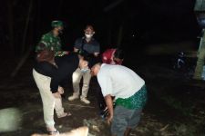 Mbleyeri Tetangga, Warga Lumajang Tewas Dibacok - JPNN.com Jatim