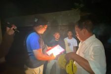 Transaksi Sabu-sabu di Kos, Polisi Tangkap Karyawan Properti dan Tujuh Orang Lainnya - JPNN.com NTB