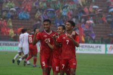 Hore, Laga Timnas Indonesia Vs Bangladesh Bisa Disaksikan Langsung, Buruan Beli Tiketnya - JPNN.com Jogja
