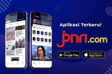 Pengin Baca Berita? Download Aplikasi JPNN.com Segera, Rasakan Pengalaman yang Berbeda - JPNN.com Sumut