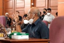 Gegara Ini Fraksi Demokrat dan PPP Ogah Menandatangani Berkas Hak Interpelasi - JPNN.com Jabar