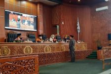 Igun Sumarno Minta Wali Kota Hadir Dalam Pembahasan Hak Interpelasi Program KDS - JPNN.com Jabar