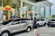 Libur Panjang Berdampak Baik Untuk Tingkat Okupansi Hotel di Cianjur - JPNN.com Jabar