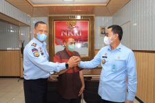 Napiter Umar Patek Berpeluang Bebas Bulan Ini, Tetapi - JPNN.com Jatim