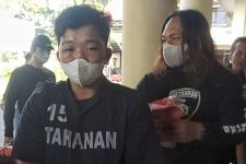 Faisal Dianiaya di Jalan Kelud Raya Semarang, Tuh Tampang Pelakunya - JPNN.com Jateng