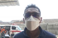 Aturan Tidak Pakai Masker Diterapkan, Pemkot Surabaya Ingatkan Ini - JPNN.com Jatim