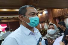 Hendi Tegak Lurus dengan Presiden Jokowi, Boleh Lepas Masker - JPNN.com Jateng