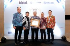 Berkat Inovasi Digital, Bank Bjb Raih Penghargaan Top BUMD 2022 - JPNN.com Jabar