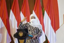 Gubernur Khofifah Masuk 500 Tokoh Muslim Berpengaruh di Dunia, Pakar: Tidak Kaget - JPNN.com Jatim