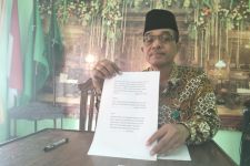 Jokowi Jadi Wali Nikah Idayati, KUA Banjarsari Siapkan Teks 2 Bahasa - JPNN.com Jateng