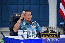 KNKT Dilibatkan Dalam Investigasi Pesawat TNI AL yang Jatuh di Selat Madura - JPNN.com Jatim