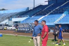 Pelatih Arema FC: Laga Lawan PSIS Semarang untuk Melihat Performa Pemain - JPNN.com Jatim