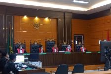 Putusan Sela Dijatuhkan dalam Sidang Ganti Rugi Lahan Tol Padang-Pekanbaru - JPNN.com Sumbar