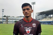 Cerita Fitrul Jadi Penjaga Gawang Persib, Harus Tunggu 6 Tahun - JPNN.com Jabar