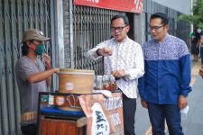 Bima Arya Siap Dukung Ridwan Kamil di Pilpres 2024 Mendatang - JPNN.com Jabar