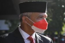 Ganjar Singgung Keputusan Jokowi Seusai Upacara Harkitnas - JPNN.com Jateng