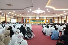 3 Calon Haji Mataram Belum Bayar, Siap-siap Digantikan Cadangan - JPNN.com NTB