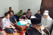 Muncul Kelompok Aliran Sesat di Pasuruan, Sempat Bersitegang dengan Polisi, Begini Akhirnya - JPNN.com Jatim
