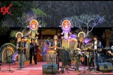 Musik Tradisional Nyaris Punah, Sekolah Malah Ajarkan yang dari Luar, Waduh! - JPNN.com NTB