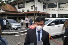 Keluarga Inti Jokowi Dipastikan Hadiri Pernikahan Idayati-Anwar Usman - JPNN.com Jateng