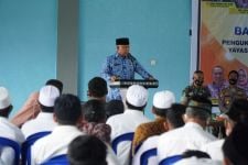 Cegah Pengiriman TKI Ilegal, Lihat Komitmen Pemkab Lombok Timur - JPNN.com NTB